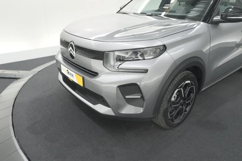 Citroen C3 1.2 Hybrid 110pk Max | Camera | Pack Winter | Navigatie | Apple Carplay