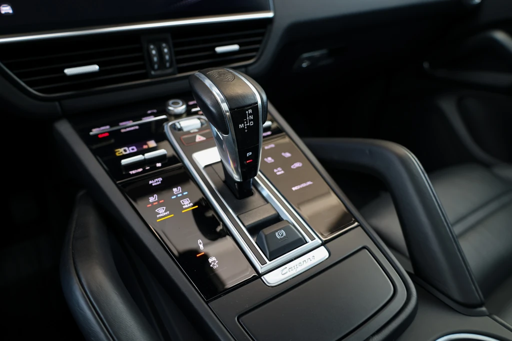 Porsche Cayenne – foto 27