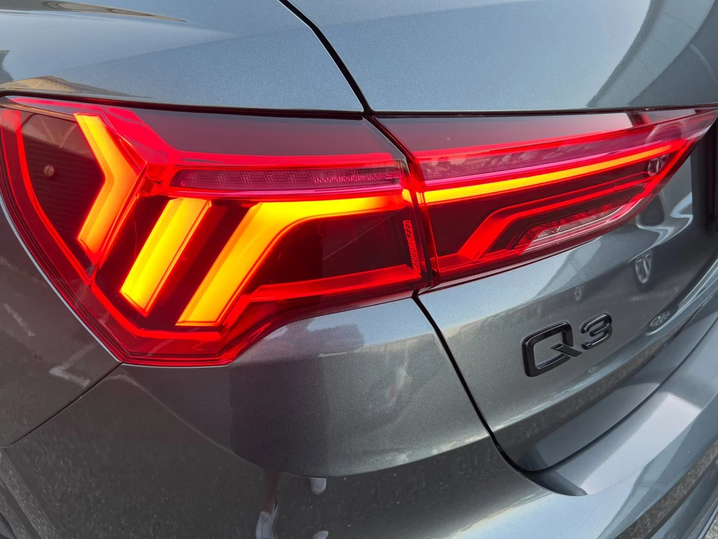 Audi Q3 – foto 20