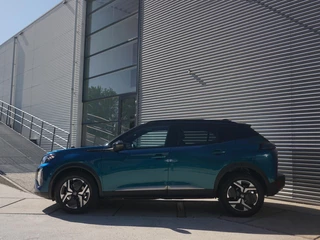 Peugeot 2008 – thumbnail 2