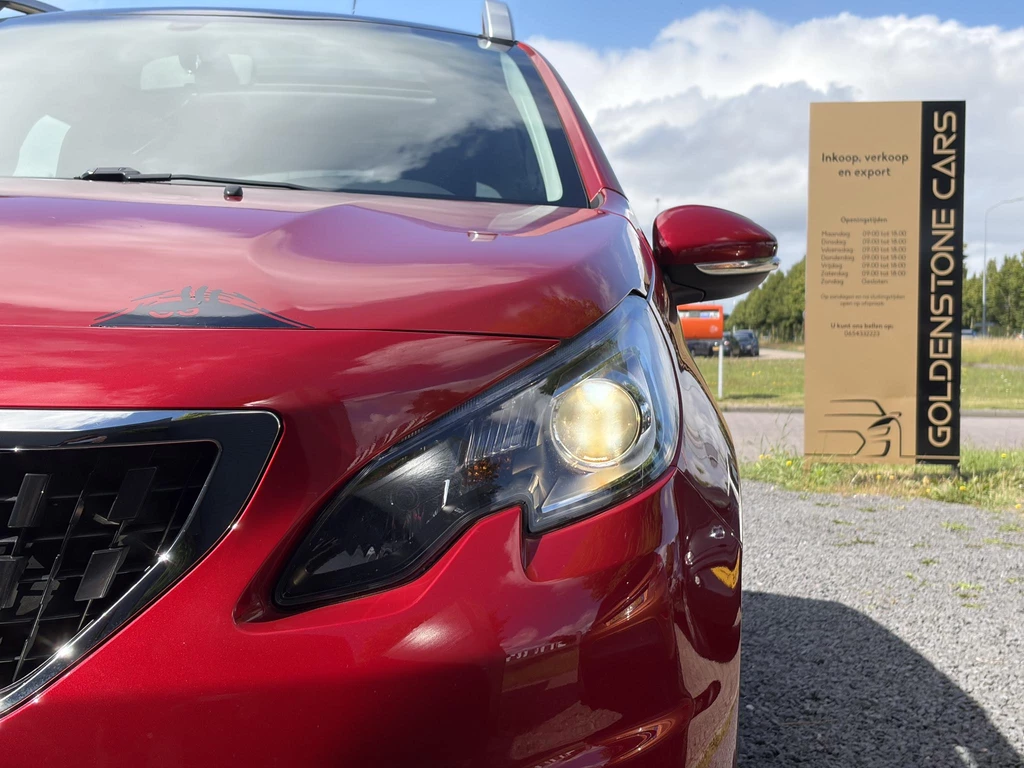 Peugeot 2008 – foto 43