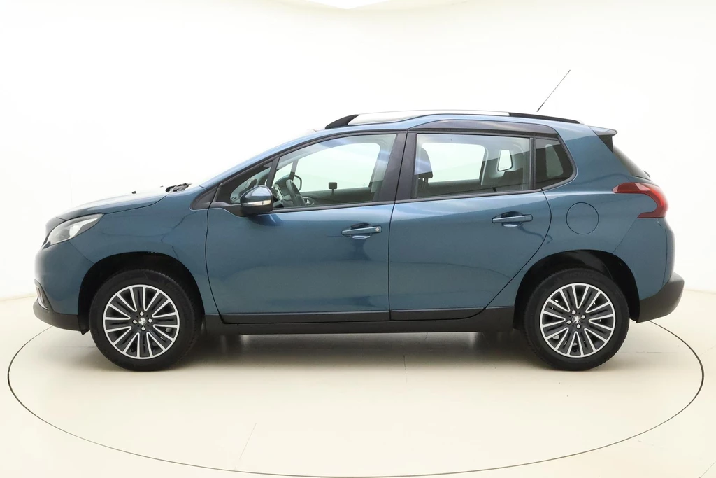 Peugeot 2008 – foto 2