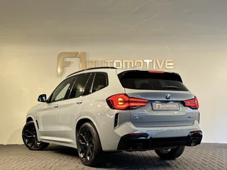 BMW X3 – thumbnail 3