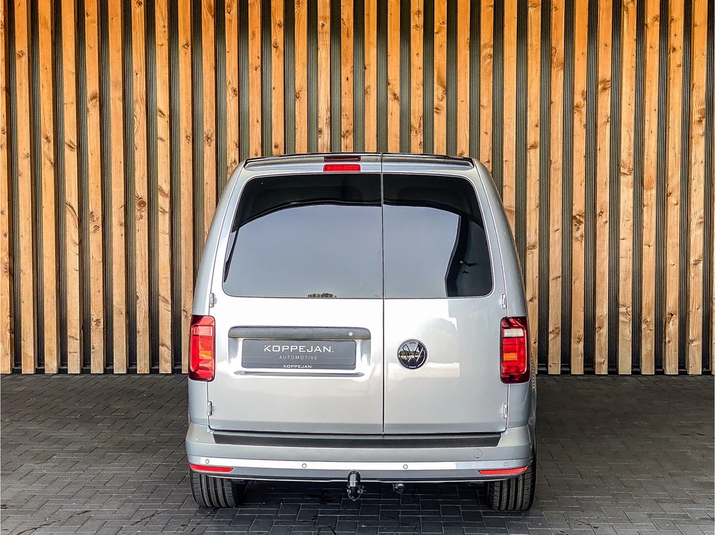 Volkswagen Caddy – foto 7