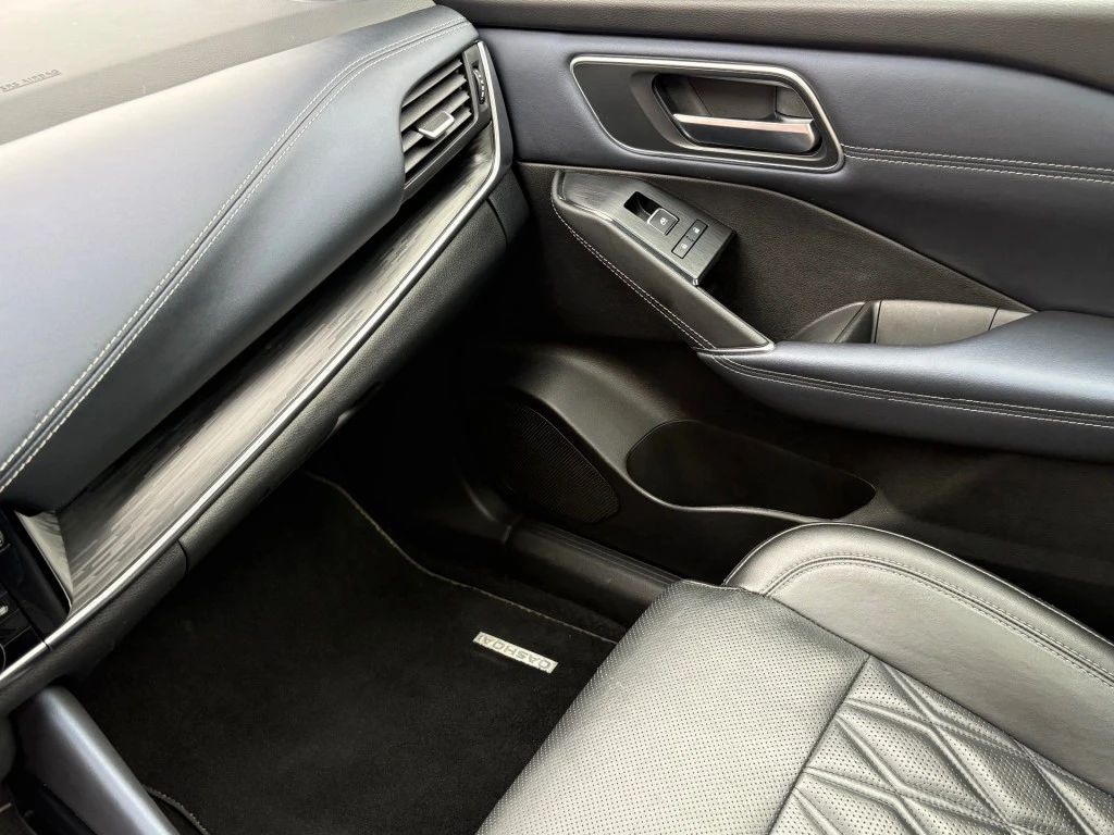 Nissan QASHQAI – foto 22