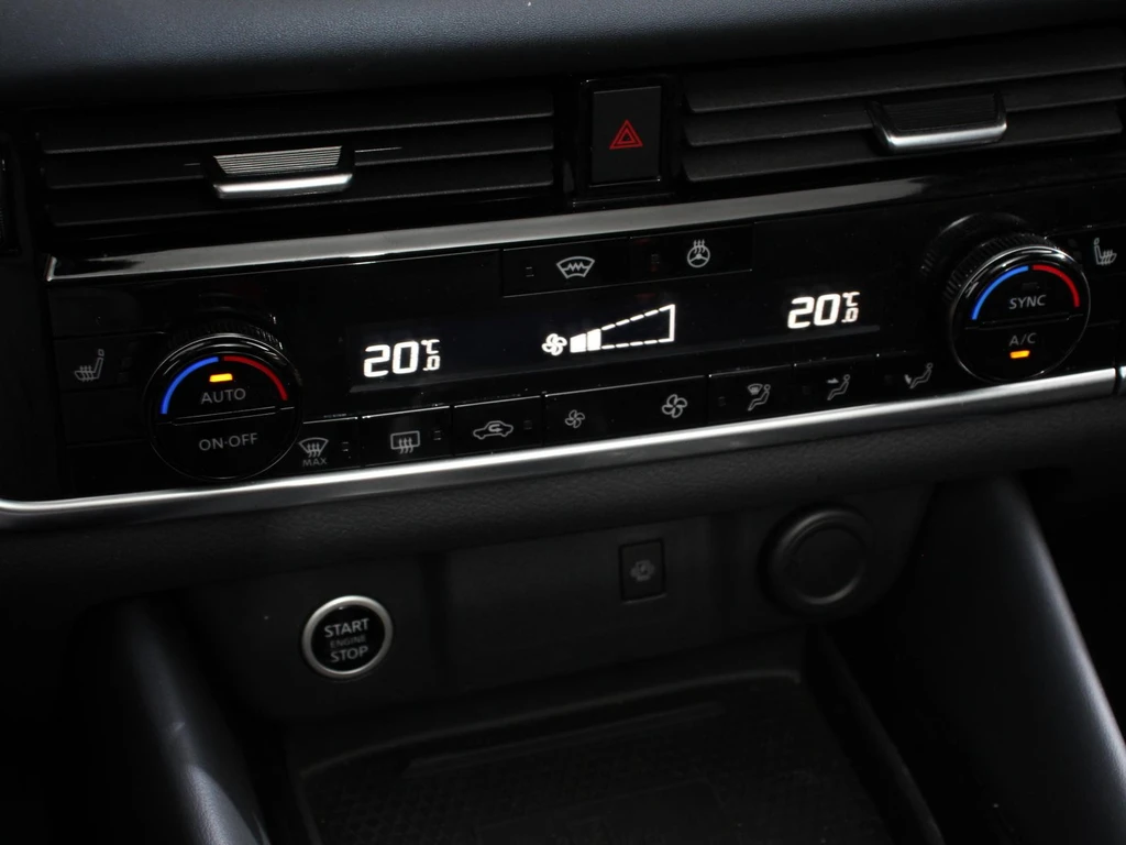 Nissan QASHQAI – foto 20