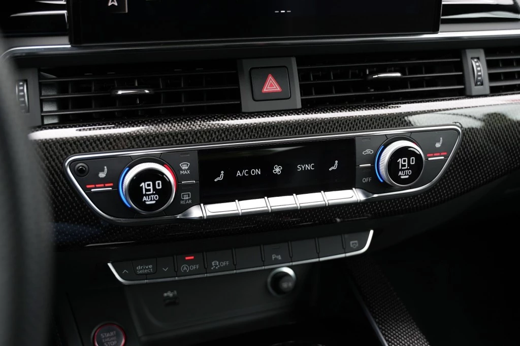 Audi S5 – foto 39