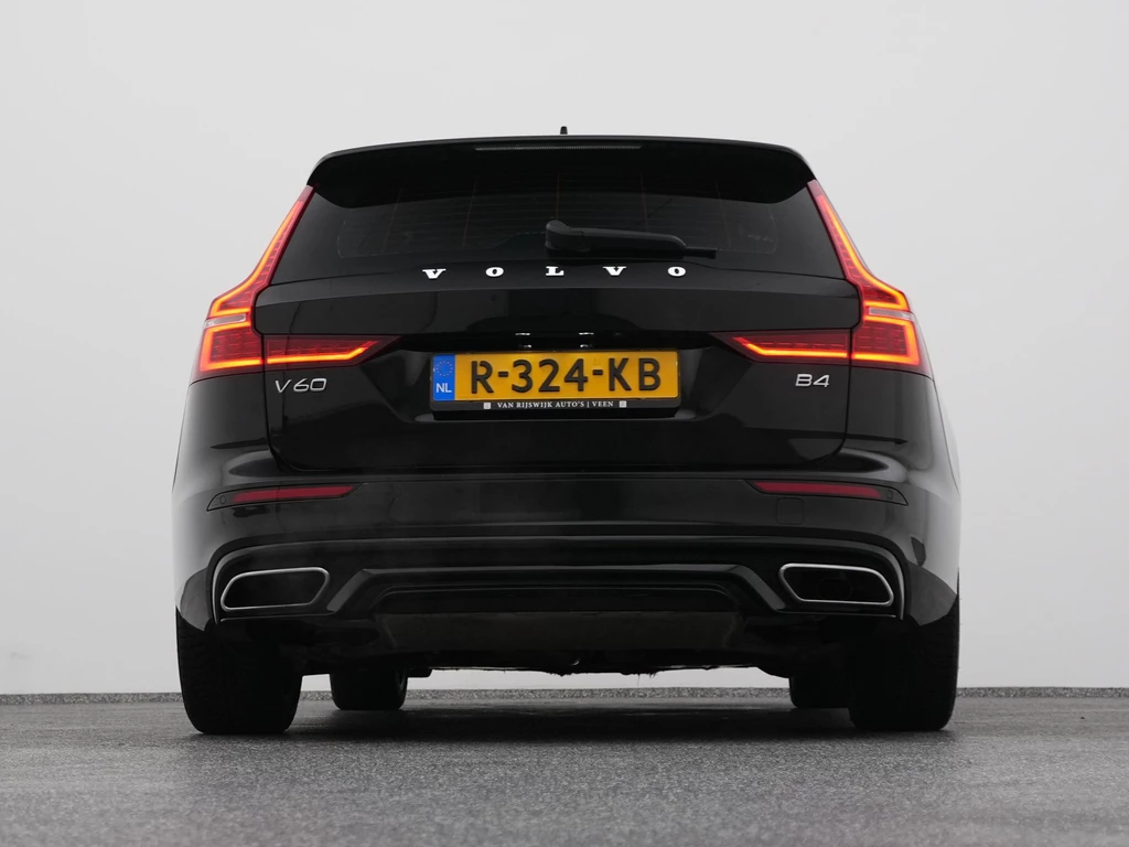 Volvo V60 – foto 11