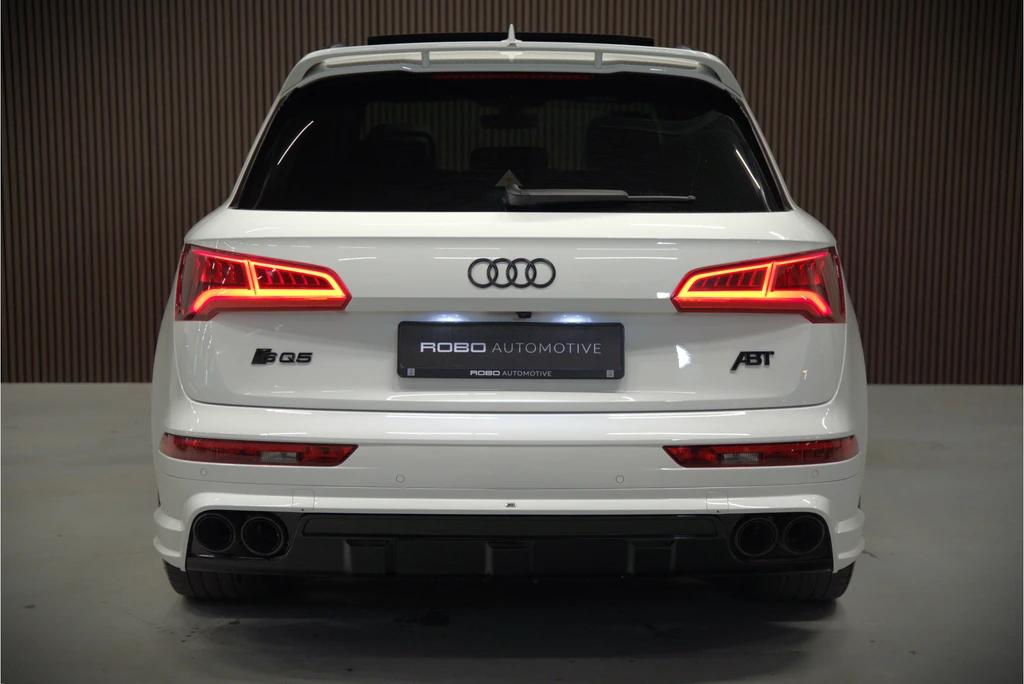 Audi Q5 – foto 6