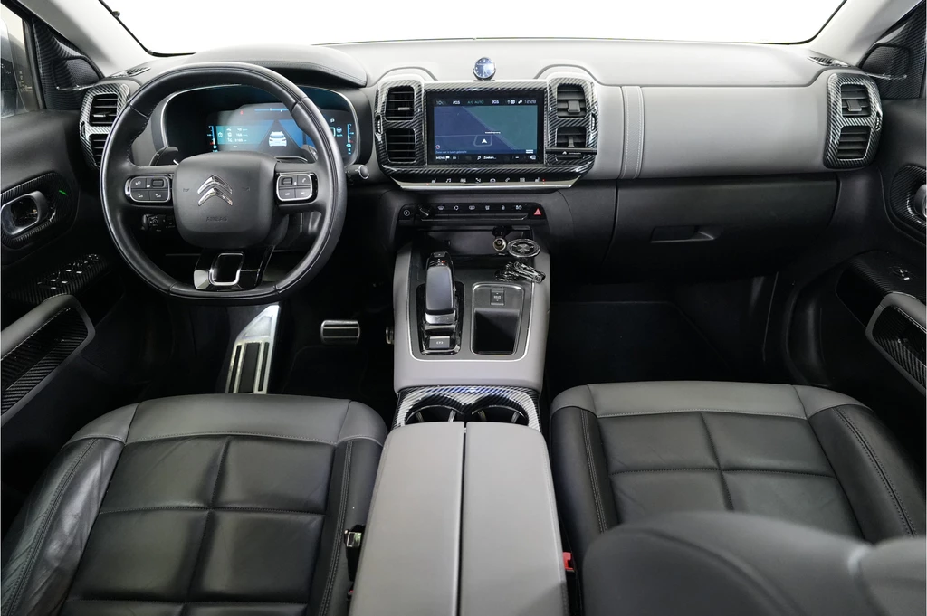 Citroën C5 Aircross – foto 13