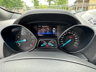 Ford Kuga – thumbnail 16