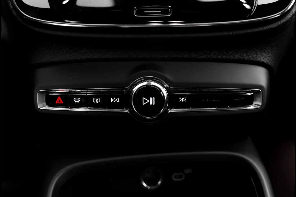 Volvo C40 – foto 27