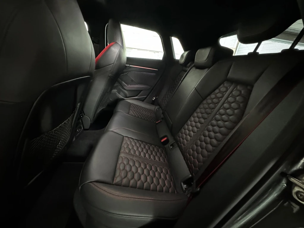 Audi RS3 – foto 27