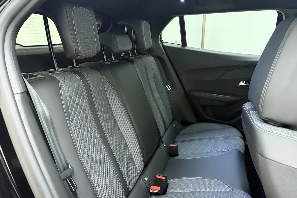 Peugeot 2008 – foto 14