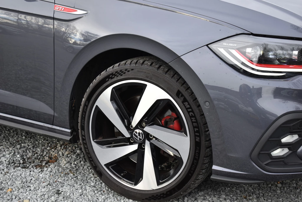 Volkswagen Polo – foto 9