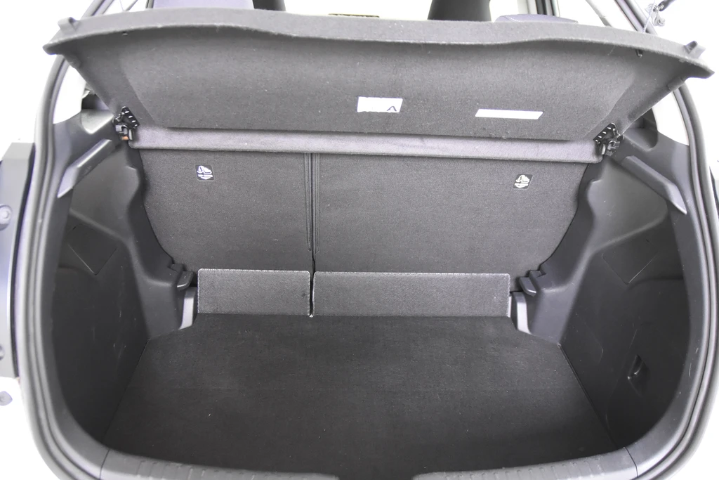 Toyota Yaris – foto 27