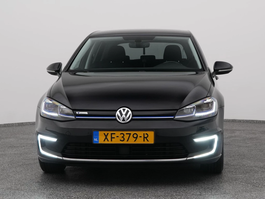 Volkswagen e-Golf – foto 16