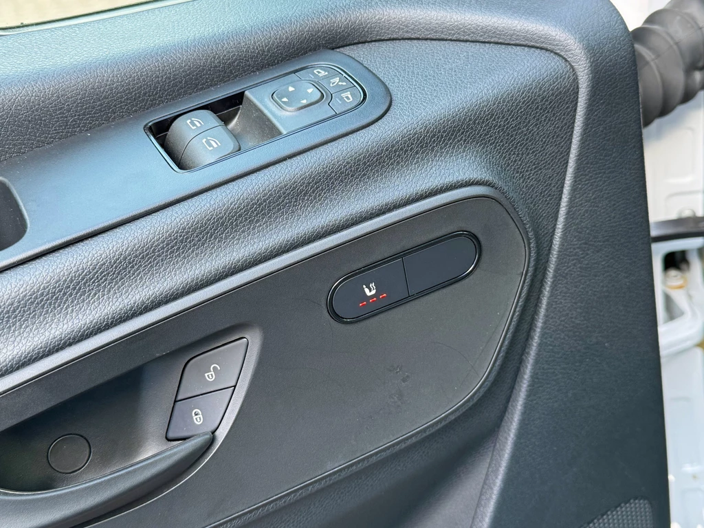 Mercedes-Benz Sprinter – foto 13