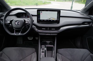 Škoda Enyaq iV – thumbnail 25