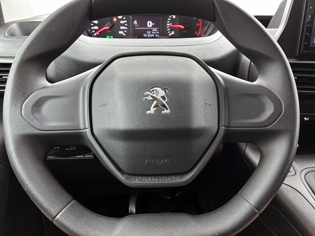 Peugeot Partner – foto 31