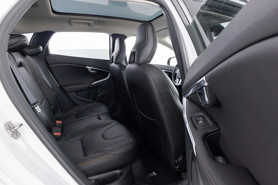 Volvo V40 – foto 17