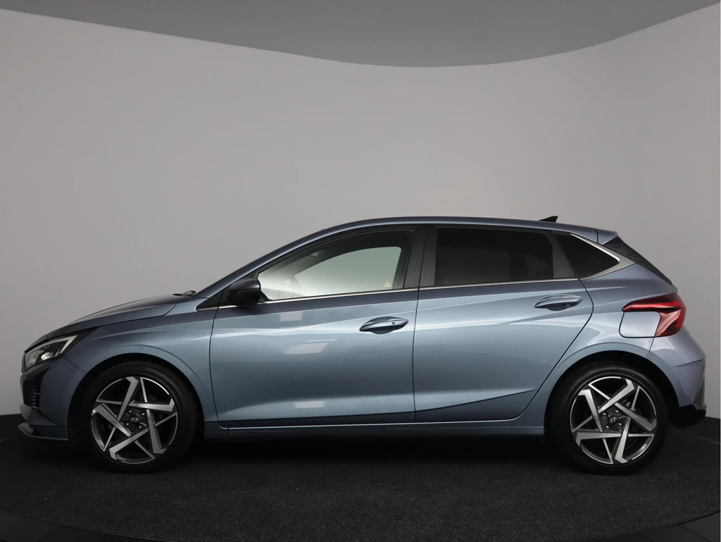 Hyundai i20 – foto 3