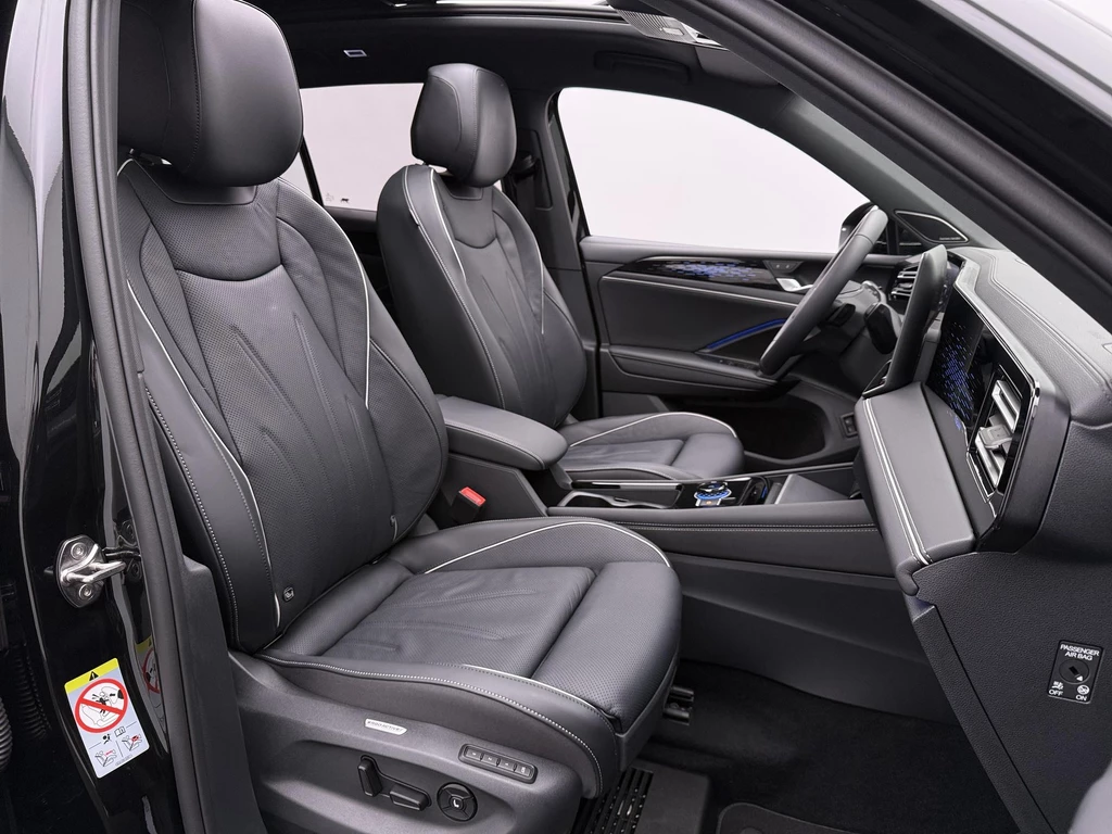 Volkswagen Tiguan – foto 50