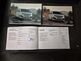 Opel Vivaro – thumbnail 8