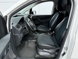 Volkswagen Caddy – thumbnail 7
