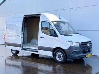 Mercedes-Benz Sprinter – thumbnail 5