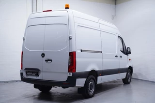 Mercedes-Benz Sprinter – thumbnail 5