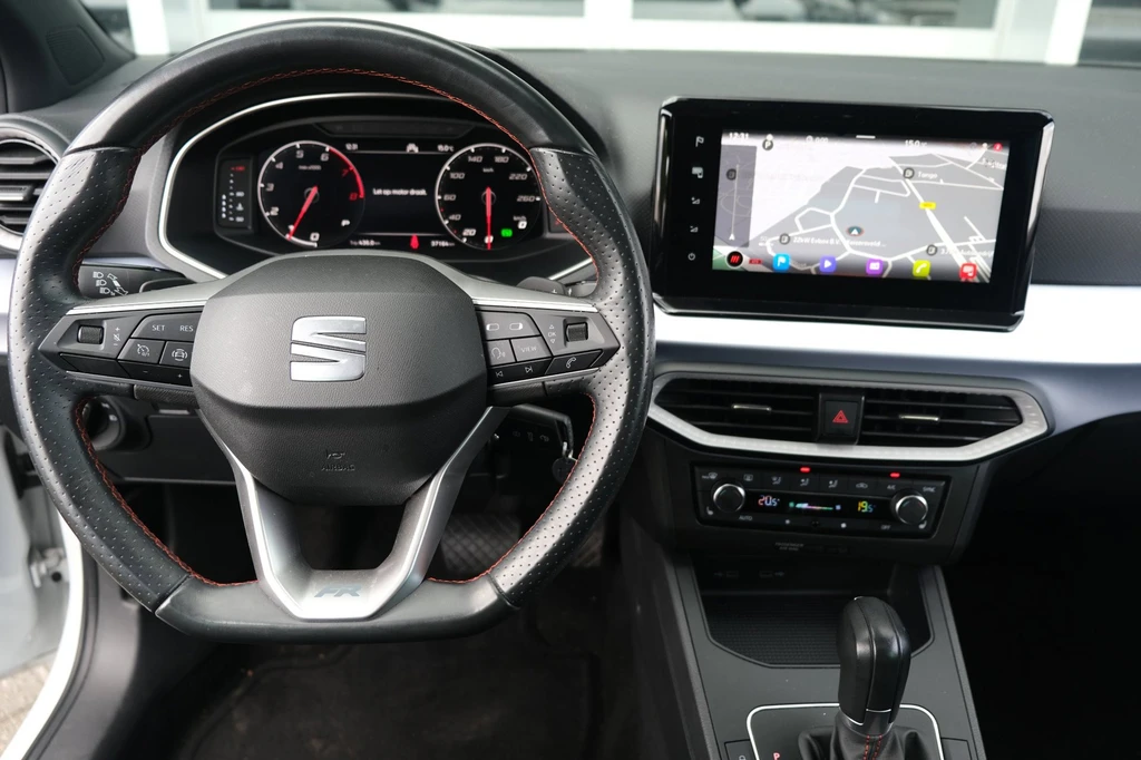 SEAT Ibiza – foto 17