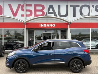 Renault Kadjar – thumbnail 2