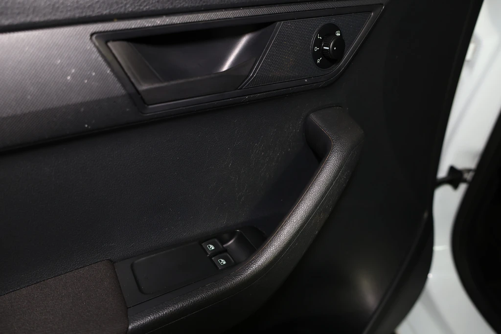 Škoda Fabia – foto 12