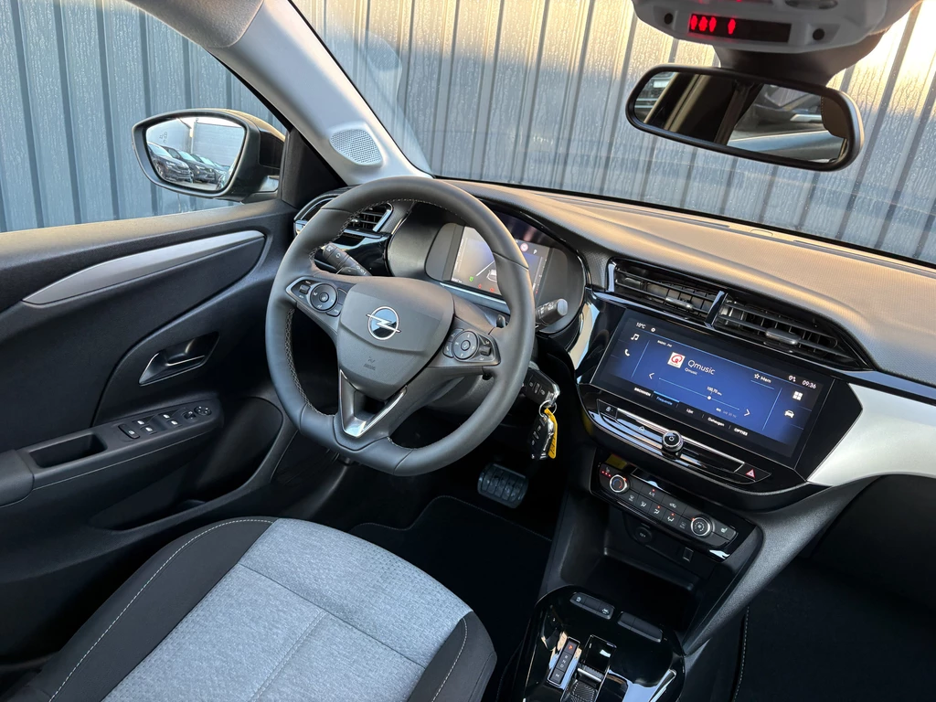 Opel Corsa – foto 21