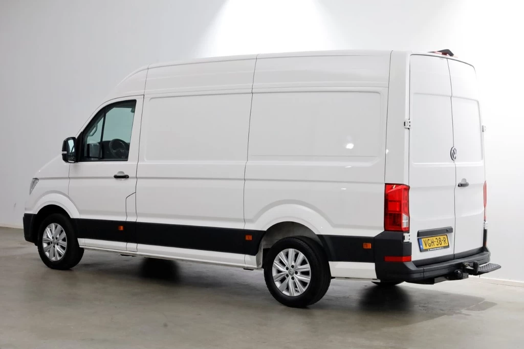 Volkswagen Crafter – foto 3