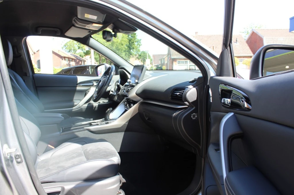 Mitsubishi Eclipse Cross – foto 6