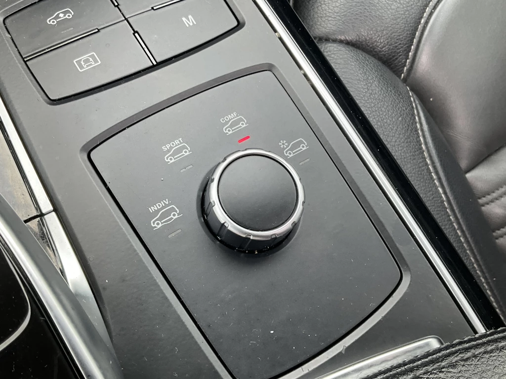 Mercedes-Benz GLE – foto 15