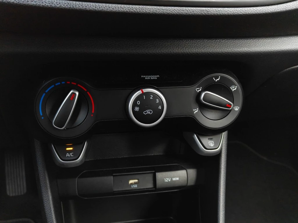 Kia Picanto – foto 28