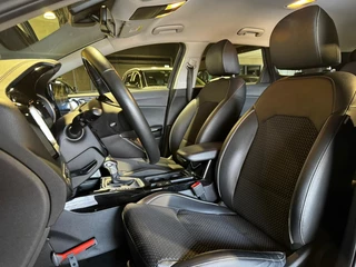 Kia Ceed Sportswagon – thumbnail 22