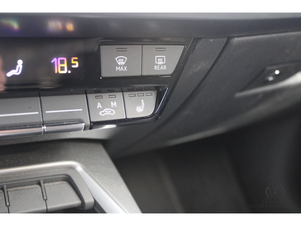 Audi A3 – foto 26