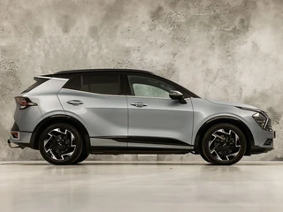 Kia Sportage – thumbnail 7