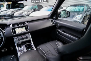 Land Rover Range Rover Sport – thumbnail 27