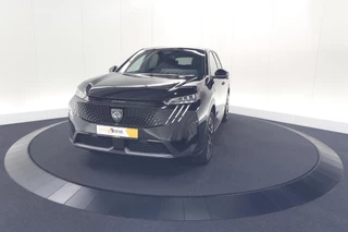 Peugeot 3008 – thumbnail 5