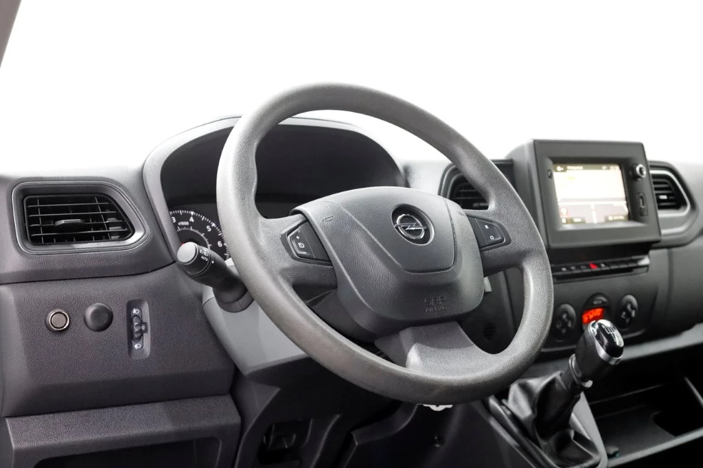 Opel Movano – foto 16