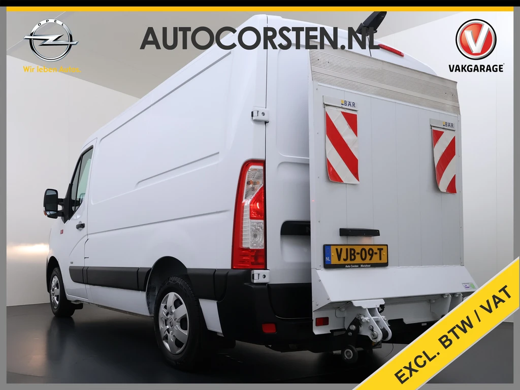 Renault Master – foto 3