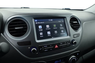 Hyundai i10 – thumbnail 22
