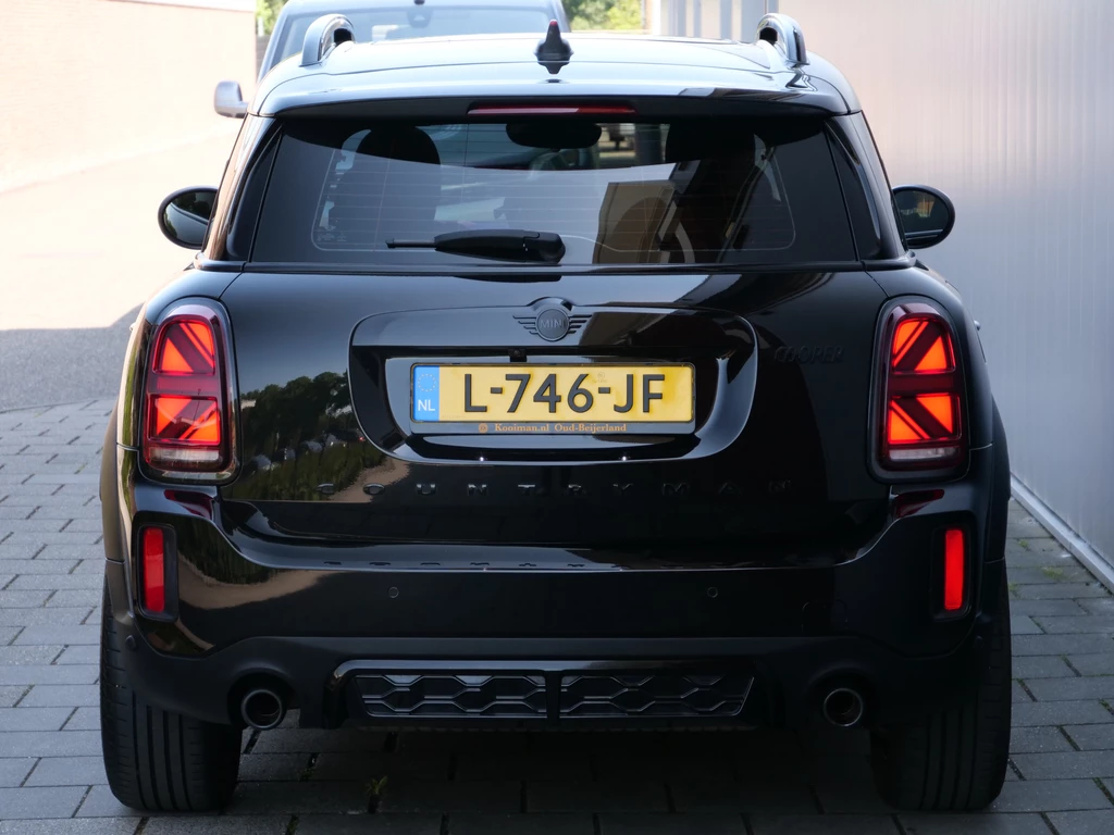 MINI Countryman – foto 4