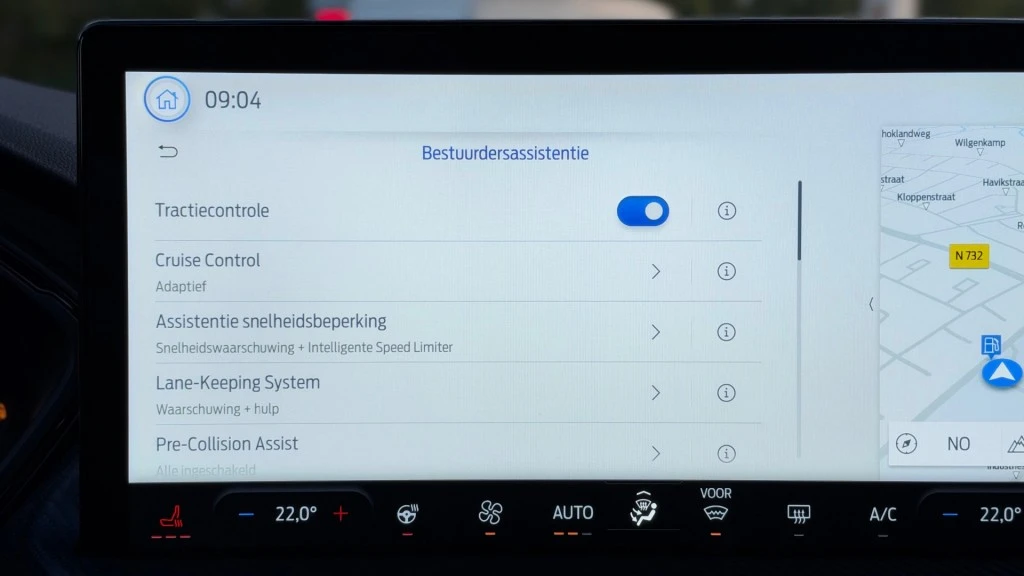 Ford Kuga – foto 41