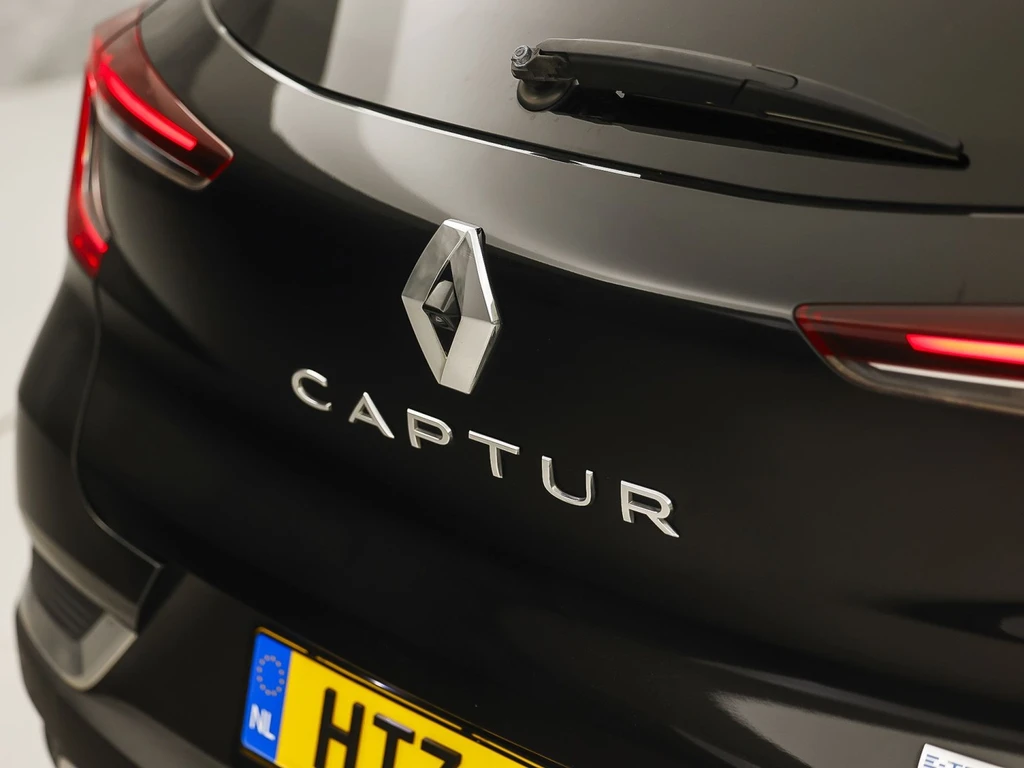Renault Captur – foto 28